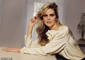 Cleo Ice Queen Porn Sex - Yesâ€¦ yesâ€¦ yes, minister! | Daily Mail Online