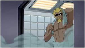 cartoon arrow porn - March 26, 2011