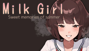 milk porn games - Download Free Hentai Game Porn Games Milk Girl ~Sweet memories of summer~