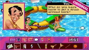 90s Video Game Porn - History of porn games - The Funky 90s - Spicygaming