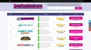 huge sex game online - Best Free Porn Games Sites | Adult Sex Games