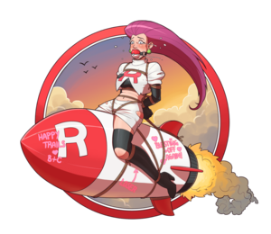 Jessie Porn Bondage - Jessie Rule - Bondage, Poke Ball Gag, Drooling - Valorant Porn Gallery