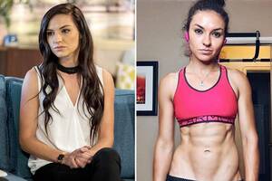 Chrissy Chambers Revenge Porn Boyfriend - YouTube star Chrissy Chambers tells This Morning viewers that her ex  boyfriend shared X-rated videos of on porn sites after they split | The  Irish Sun