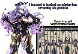 Camilla Bride Porn - Team Camilla \