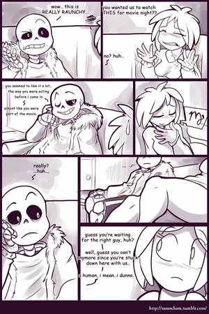 Blueberry Porn X Frisk - Movie Night. Undertale ComicMovie NightsPornFriskComicsPhotosSearchingPicturesComic  Books