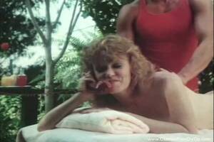 classic massage porn - Classic Porn Sexy Massage Fun - Sex video on Tube Wolf