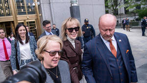 forced witness sex videos - Donald Trump Sexually Abused and Defamed E. Jean Carroll, Jury Finds - The  New York Times