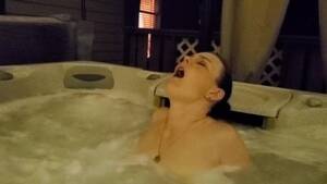 Hot Tub Sex Milf - Milf Hot Tub Videos Porno | Pornhub.com