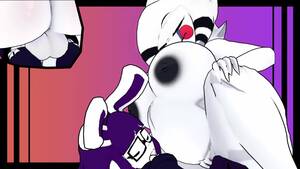 Fnaf Marionette Porn - Five Nights At Freddy's Marionette (fnaf) Animatronic 16:9 - Lewd.ninja