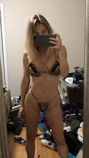 Bikini Selfie Porn - Bikini Selfie Porn Pic - EPORNER