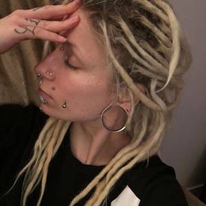 Extreme Body Modification Bdsm Porn - Porn+Piercing+Stretched Lobes+Split Tongues+BDSM : Photo