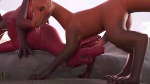 Dragon And Furry Having Sex - Furry, Breeding Animation, Gay Furry Dragon Sex - Gay.Bingo