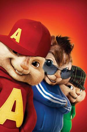 Alvin And The Chipmunks Bikini - To Download,click here