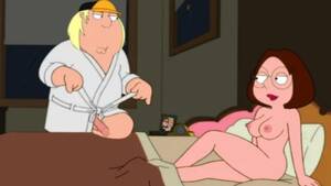 Meg From Family Guy Fear Porn - Meg seduce family guy xxx â€“ Family Guy Porn