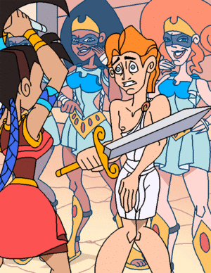 Hercules Lesbian Porn Mom - Hercules Lesbian Porn