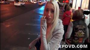 Blonde Street Hooker - blonde prostitute german amateur - XVIDEOS.COM