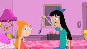 Investigating Phineas And Ferb Isabella Porn Comic - Phineas and Ferb â€“ tapg1946