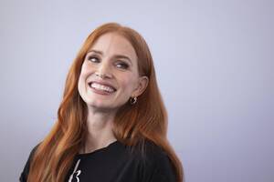 Jessica Chastain Porn Star - Jessica Chastain shopped at Target for movie costumes - Los Angeles Times