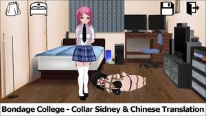 College Bondage Porn - HTML] Bondage College - v2019-03-11 by Ben987 18+ Adult xxx Porn Game  Download