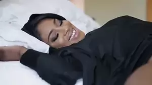 arab ebony bitch - Muslim arab ebony hijab hot sexy blowjob | xHamster