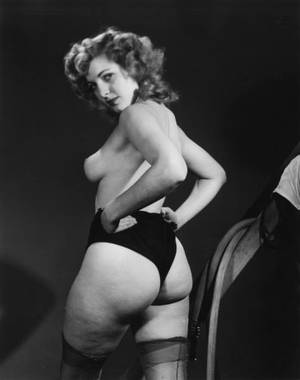 Big Ass Classic Porn - real women are not photoshoped!