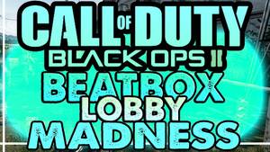 Beatbox Porn - PORNO MUSIC & AWKWARD RAPPING - Beatbox Funny Moments #14 (BLACK OPS 2) -  YouTube