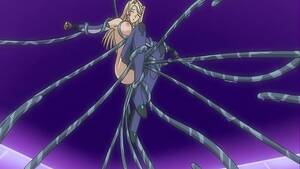 Hentai Alien Sex - Human slave becomes hentai alien sex toy in training. | AREA51.PORN