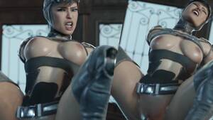 Injustice Catwoman Porn 3d - Catwoman no Puede Tomar Una Buena Polla - El Desire De Selina [ZippinHub] -  Pornhub.com