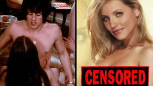 Celebrities Doing Porn - TOP 5 CELEBRITIES WHO STARTED CAREERS IN PORN! *BET YOU DIDN'T KNOW THESE*