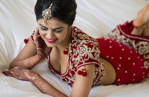 indian nude wedding sex - Wedding Night Tips for the Desi Bride