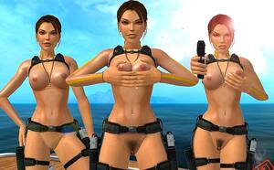 Lara Tomb Raider Underworld Porn - Tomb Raider 8 Underworld | nude patch