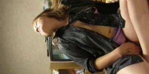 Homemade Amateur Sex Girl - homemade amateur american teen girlfriend sex - Tnaflix.com