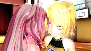 Nasty Anime Fart Porn - Animated Fart Fetish Porn With Young Girls - Videosection.com