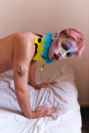 Gay Glamour Porn - gay Archives - PORNCEPTUAL