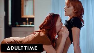 2 lesbians seduce - Lesbian Seduces Straight Girl Porn Videos | Pornhub.com