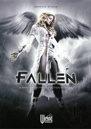 Fallen Porn - Fallen (2008) | Adult DVD Empire