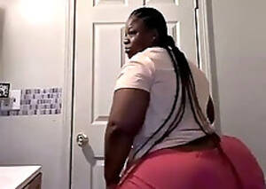 big black ssbbw ass xxx - SSBBW Porn