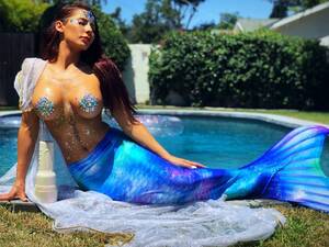Mermaid Gina Wild Porn - Mermaid Gina Wild Porn | Sex Pictures Pass