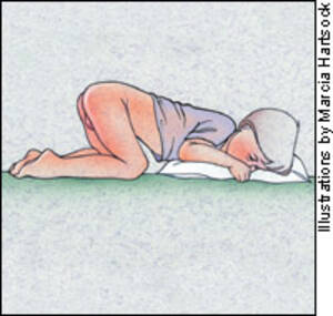 anal abused girl - Evaluating the Child for Sexual Abuse | AAFP