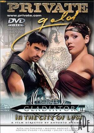 Gladiator Porno - Private Gladiator 2, The streaming video at Porn Video Database with free  previews.