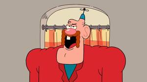 Cartoon Network Uncle Grandpa Porn - Uncle Grandpa Video | Watch Free Clips and Episodes Online | Cartoon Network