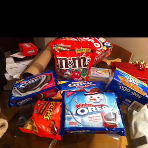 Candy Food Porn - American candy haul! Junk FoodFood PornYummy ...