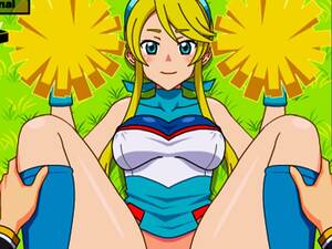 cheerleader sex game online - Cheerleader Sex - Wank Games