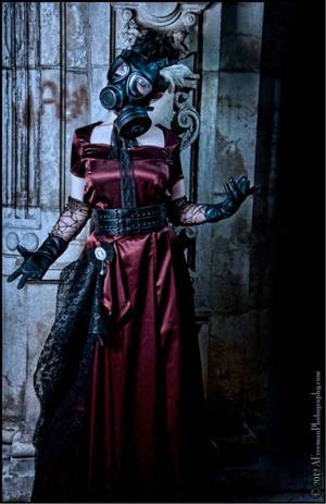 Gothic Gas Mask Girls Porn - beautiful gothic girl in a gas mask Goth Girl In Gas Mask