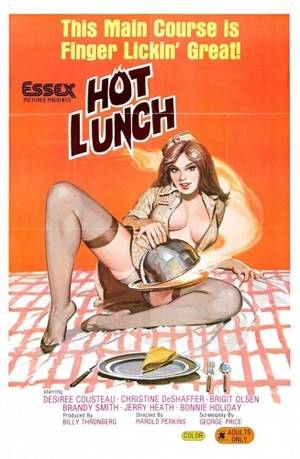 1979 porn movie covers - vintage porn film posters -