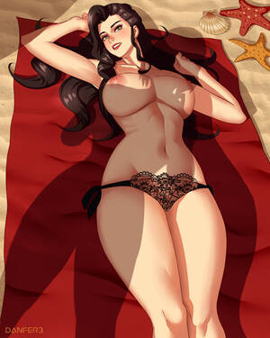 asami hentai - Last One For The Day. Asami Sato [Avatar: The Legend Of Korra] (danfer3) -  Hentai Arena