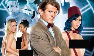 Doctor Whore Porn - Extended Version of Doctor Whore Now on DVD w/ Skin Diamond, April O'