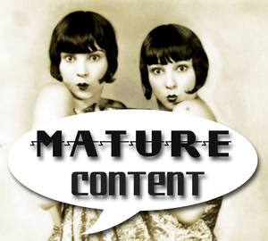 1920s Vintage Mature - ðŸ”Žzoom