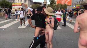 Gay Rainbow Porn - nude in San Francisco Pride Gay Porn Video - TheGay.com