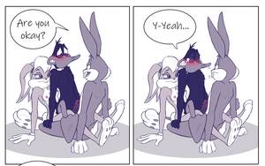 Lola Bunny Sex - Rule34 - If it exists, there is porn of it / bugs bunny, daffy duck, lola  bunny / 5704190